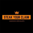 Steak Your Claim - Fast Food Restaurants