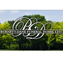 Burnett-Dane Funeral Home, Ltd - Funeral Directors