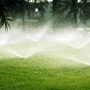 Rain Cloud Lawn Sprinkler Systems