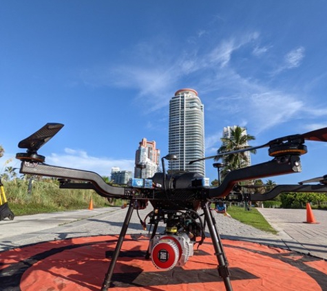 SurvTech Solutions Inc - Tampa, FL. UAV