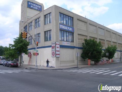 Liberty Self Storage Jamaica NY 11433