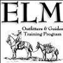 Elm Outfitters & Guide Training Program Inc