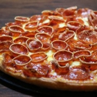 Plus 1 Pizza