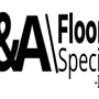 A & A Flooring Specialist