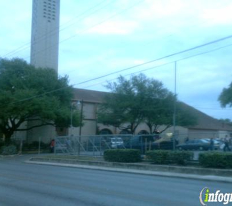 St Paul's Catholic Elementary - San Antonio, TX