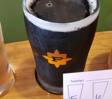 Flyway Brewing Company - North Little Rock, AR