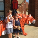 Tiger Rags - Souvenirs