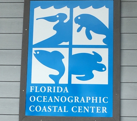 Florida Oceanographic Coastal Center - Stuart, FL