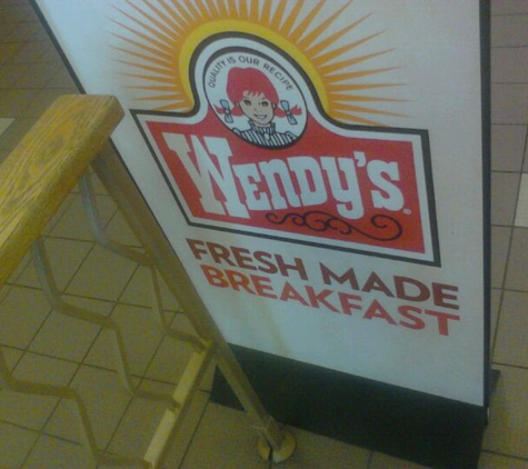 Wendy's - Newnan, GA