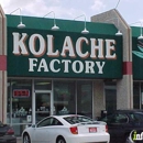 Kolache Factory - Continental Restaurants