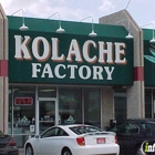 Kolache Factory