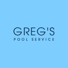 Greg's Pool Service