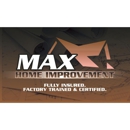 Max Home Improvement Corporation - Windows