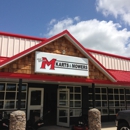 Three M Karts And Mowers, Inc. - New Car Dealers