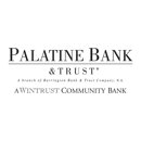 Palatine Bank & Trust - Mortgages