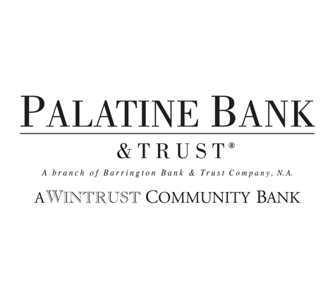 Palatine Bank & Trust - Palatine, IL