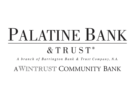 Palatine Bank & Trust - Palatine, IL