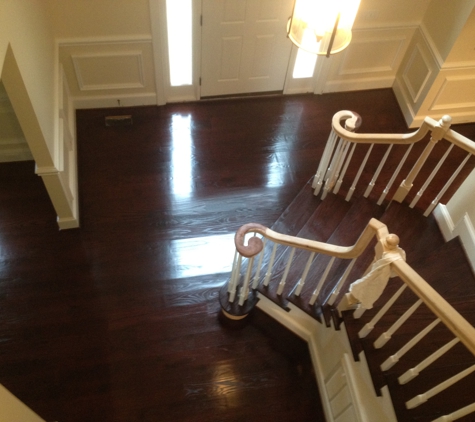 EMP Hardwood Floors