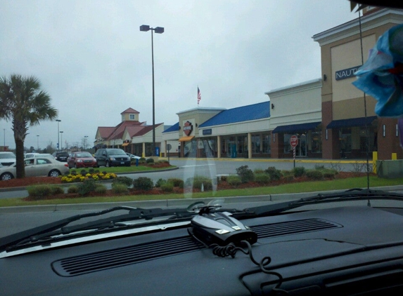 VF Outlet - Myrtle Beach, SC