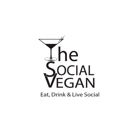 The Social Vegan