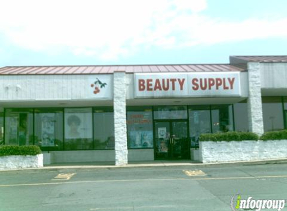 Connie's Beauty Supply - Rock Hill, SC