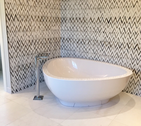 Custom Tile & Marble Inc - Miami, FL