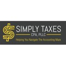 Simply Taxes CPA, P - Tax Return Preparation