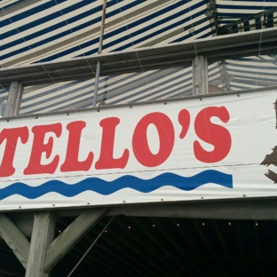 Costello's Clam Shack - Groton, CT