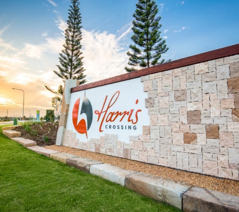 Townsville Earthmoving