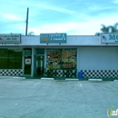 Hank's West Pizza - Pizza