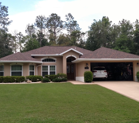 Alan's Roofing Inc - Brooksville, FL