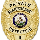 Willis Detective Agency