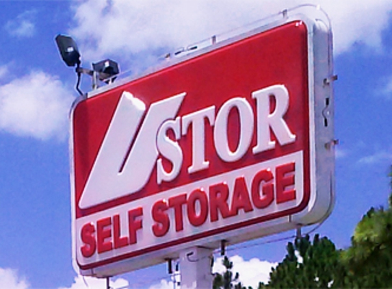 United Mini Storage - Tampa, FL