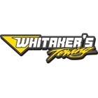 Whitaker's Towing