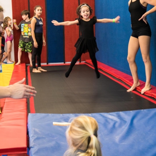 Jump Gymnastics - Woodland Hills, CA