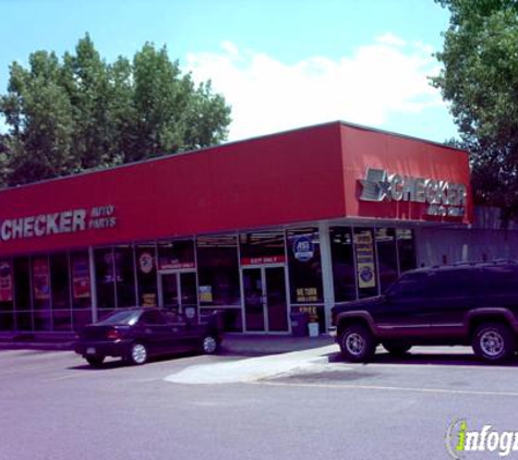 O'Reilly Auto Parts - Arvada, CO