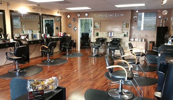 Timeless Salon - Davenport, FL