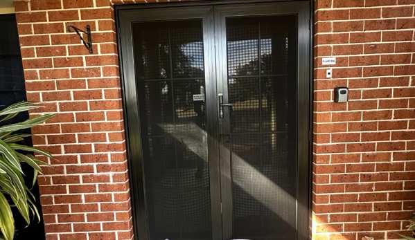 Althaus Security Screens & Doors - Harlaxton, QLD
