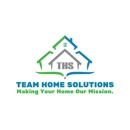 Team Home Solutions - Restoration Pros - Air Duct Cleaning