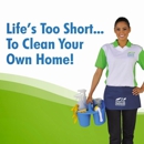 The Cleaning Authority - Southwest Minneapolis - House Cleaning