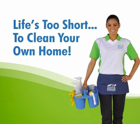 The Cleaning Authority - Davie, FL