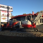 Reliable Equipment Rental