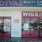 Divas Beauty Supply