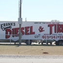 Frank's Diesel Service, Inc. - Diesel Engines
