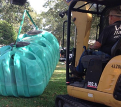 Ark Septic Inc. - Windermere, FL