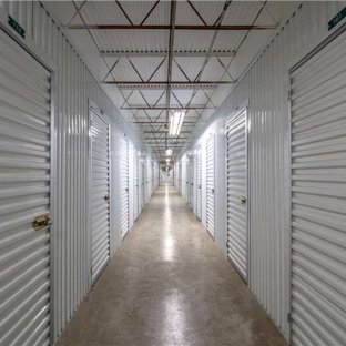 Extra Space Storage - Euless, TX