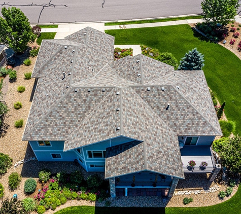 Scott's Roofing - Lafayette, CO