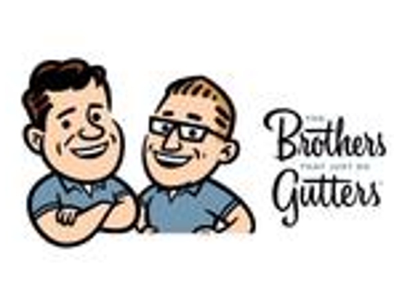 The Brothers that just do Gutters - North Chesterfield, VA