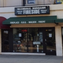 Glendale Burbank Fireside Inc - Fireplaces