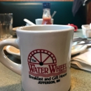 The WaterWheel - American Restaurants